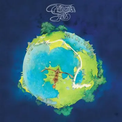 Yes - Fragile (Super Deluxe Edition) (2024)