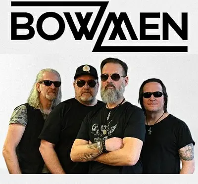Bowmen - Дискография (2017-2024)