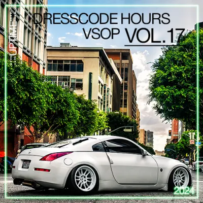Dresscode Hours VSOP Vol.17 [3CD] (2024)
