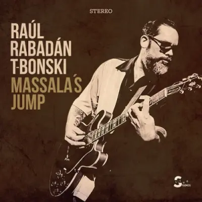 Raul Rabadan T-Bonski - Massala's Jump (2024)
