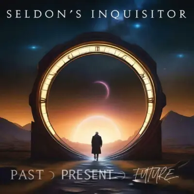 Seldon's Inquisitor - Past Present Future (2024)