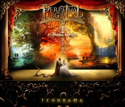 Perpetual Legacy - Teodrama (2024)