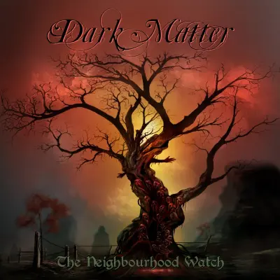 Dark Matter - The Neighbourhood Watch (2024)