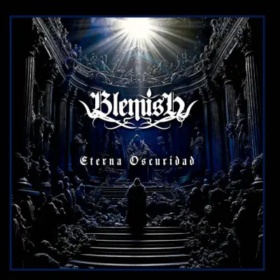 Blemish - Eterna oscuridad (2024)