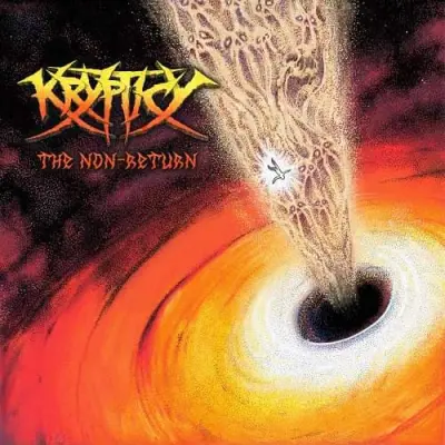 Krypticy - The Non-Return (2024)