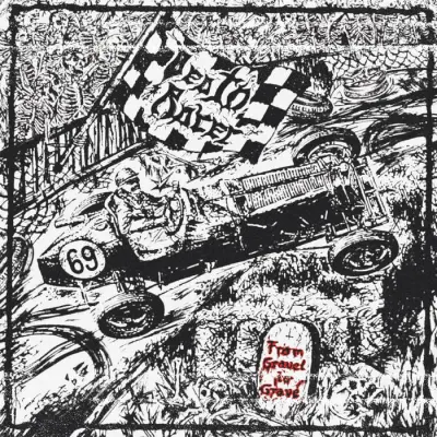 Death Racer - From Gravel to Grave (2024)