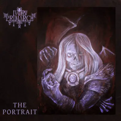 Ivory Primarch - The Portrait (2024)