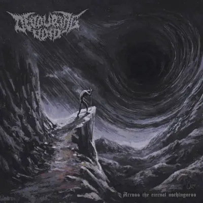 Devouring Void - Across the Eternal Nothingness (2024)