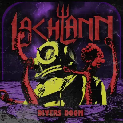 Lachlann - Divers Doom (2024)