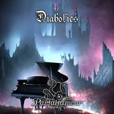 Parfaitamour - Diabolics (2024)