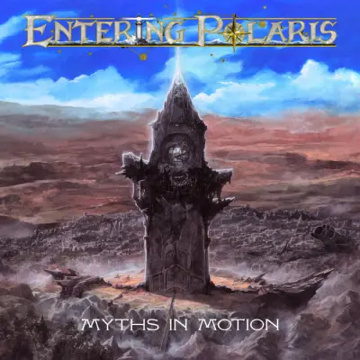 Entering Polaris - Myths in Motion (2024)