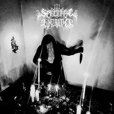 Spectral Wound - Songs of Blood and Mire (2024)