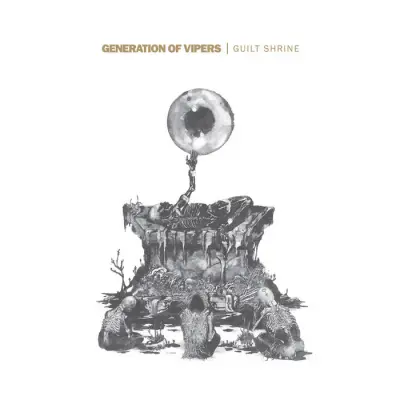 Generation of Vipers - Guilt Shrine (2024)