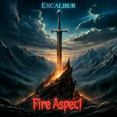 Fire Aspect - Excalibur (2024)