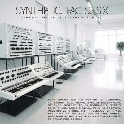 Synthetic. Facts. One - Six (2023-2024)