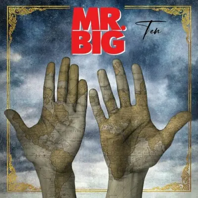 Mr. Big - Ten (Deluxe Edition) (2024)