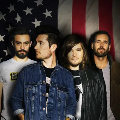 Bastille - Дискография (2011-2024)