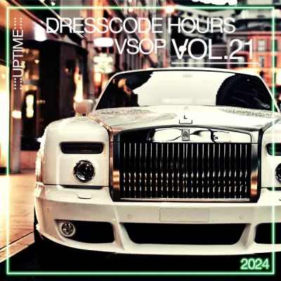 Dresscode Hours VSOP Vol.21 [3CD] (2024)