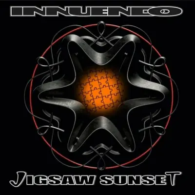 Innuendo - Jigsaw Sunset (2024)