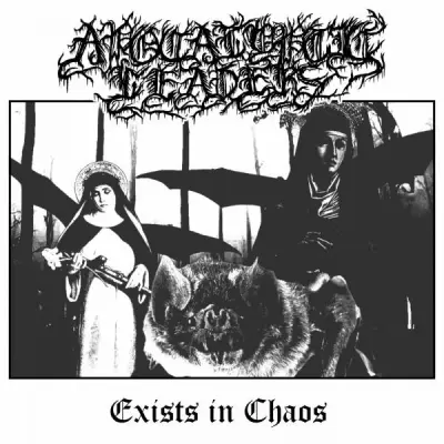 Apocalyptic Leaders - Exists in Chaos (2024)