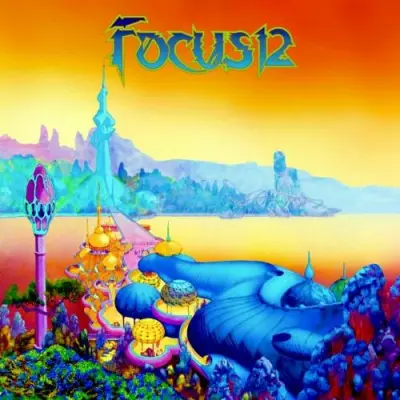 Focus - Focus 12 (2024)