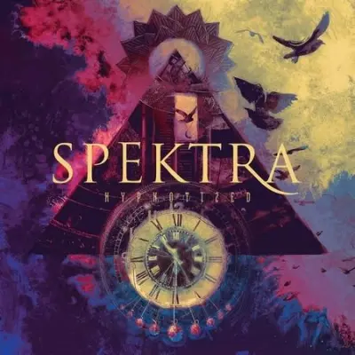 Spektra - Hypnotized (2024)