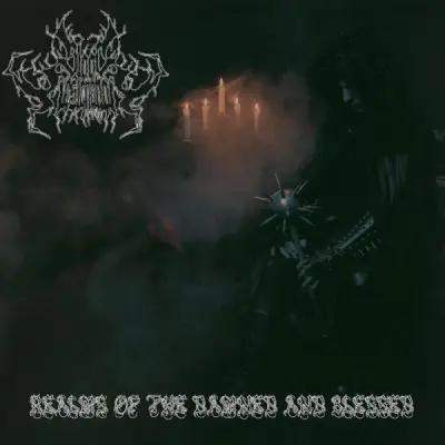 Blood Resignation - Realms Of The Damned And Blessed (2024)