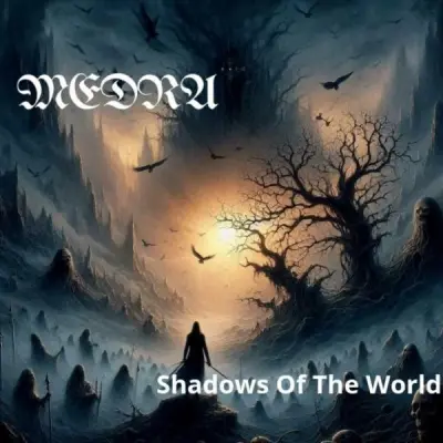 Medra - Shadows of the World (2024)