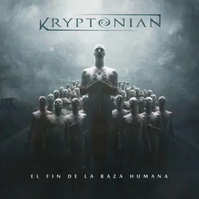 Kryptonian - El Fin De La Raza Humana (2024)