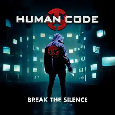 Human Code - Break The Silence (2024)