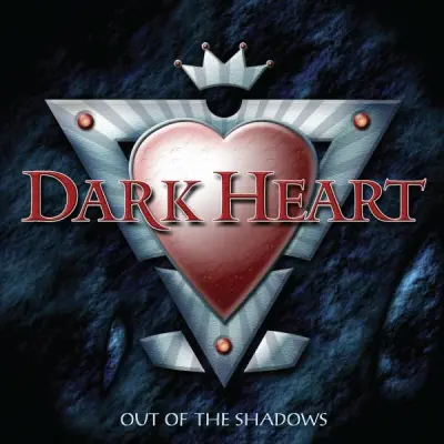 Dark Heart - Out of the Shadows (2024)