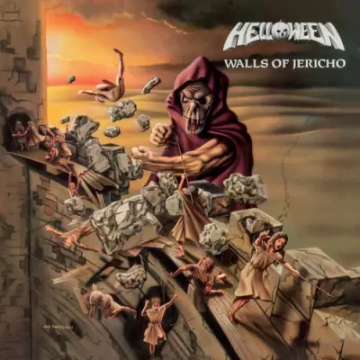 Helloween - Walls of Jericho (2024)