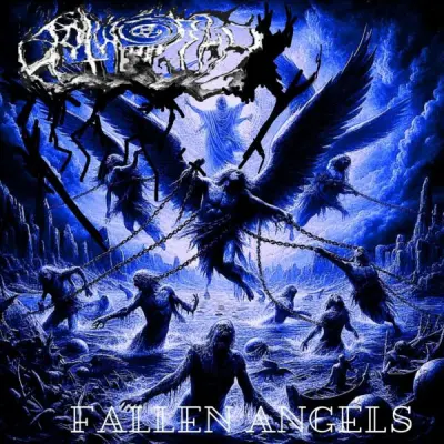 Outworld - Fallen Angels (2024)