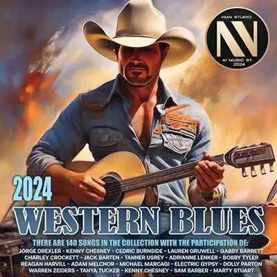 Western Blues (2024)