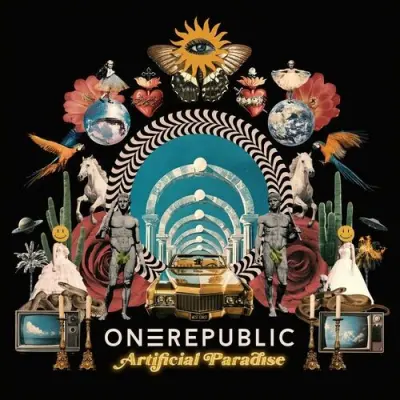 OneRepublic - Artificial Paradise (Deluxe) (2024)