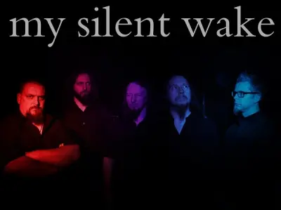 My Silent Wake - Дискография (2005-2024)