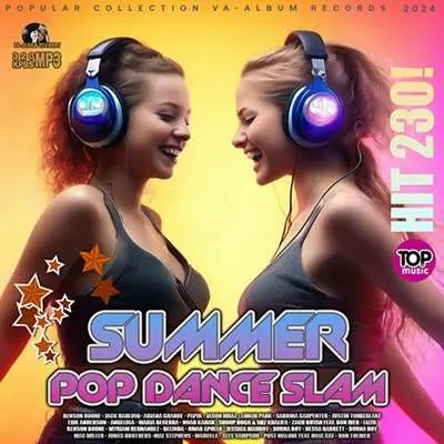 HGM Selected Summer Dance Hits (2024)