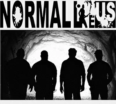 Normal Like Us - Дискография (2019-2024)