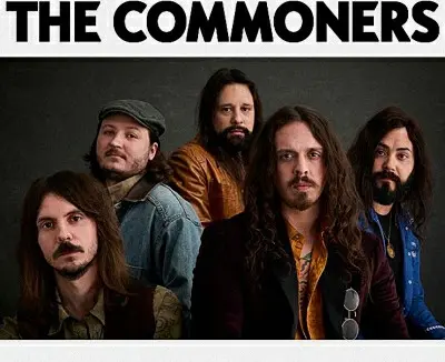 The Commoners - Дискография (2022-2024)