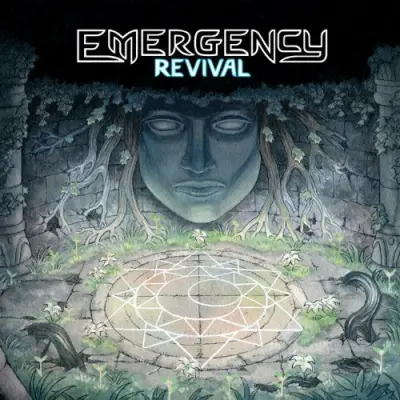 Emergency Revival - Emergency Revival (2024)