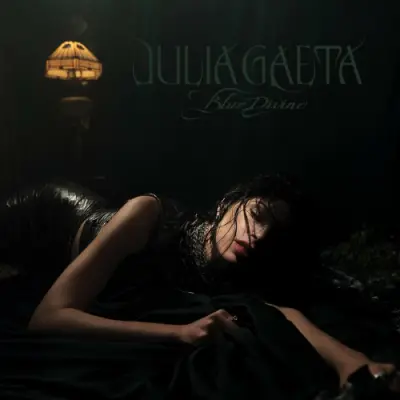 Julia Gaeta - Blur Divine (2024)