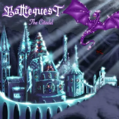 Battlequest - The Citadel (2024)