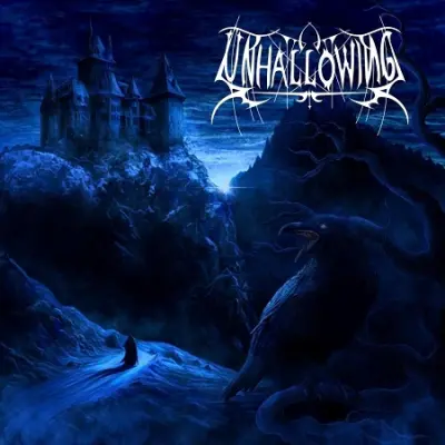 Unhallowing - Hours of Reminiscence (2024)