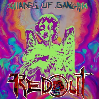 Redout - Shades Of Sangria (2024)