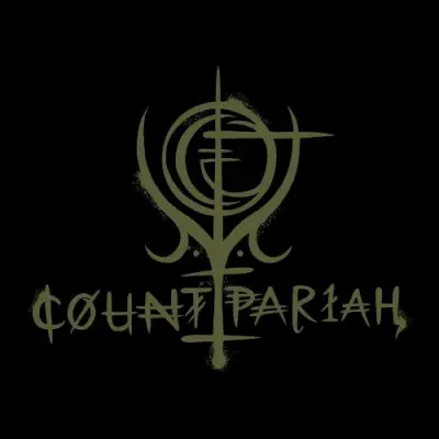 Count Pariah - Count Pariah (2024)