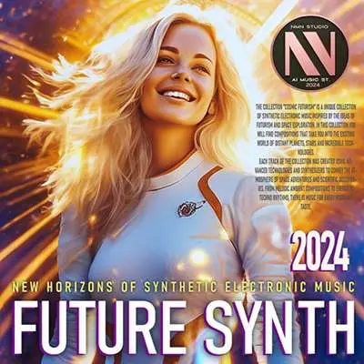 Future Synth (2024)