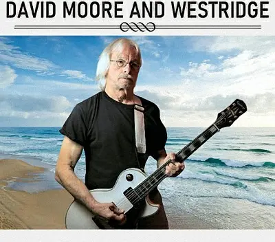 David Moore And Westridge - Дискография (2022-2024)