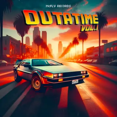 OUTATIME Vol.1 (2024)