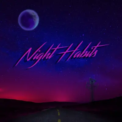 Night Habits - Дискография (2020-2024)