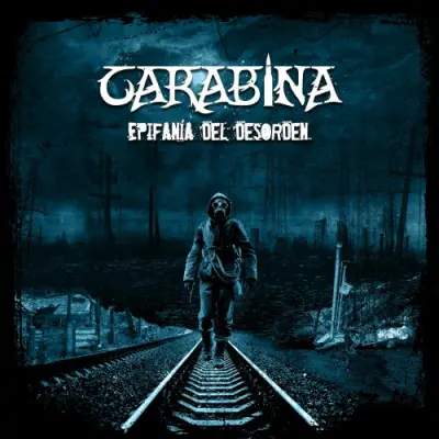 Carabina - Epifanía Del Desorden (2024)